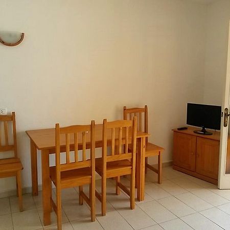 Apartamentos Ses Anneres Cala'N Blanes  Ngoại thất bức ảnh