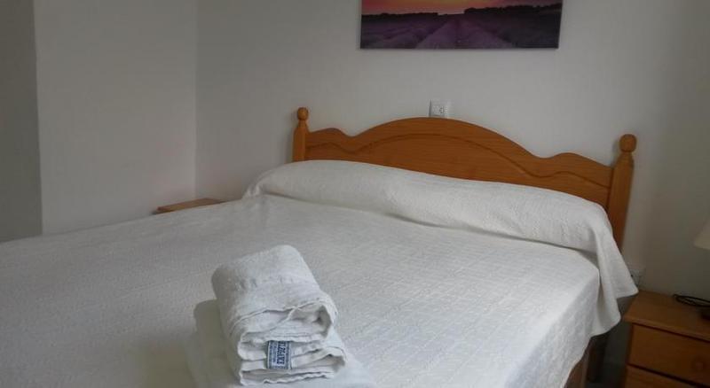 Apartamentos Ses Anneres Cala'N Blanes  Ngoại thất bức ảnh