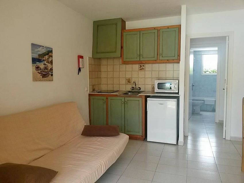 Apartamentos Ses Anneres Cala'N Blanes  Ngoại thất bức ảnh