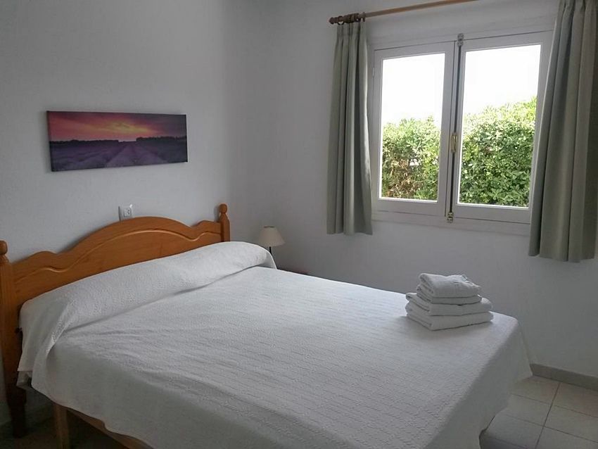 Apartamentos Ses Anneres Cala'N Blanes  Ngoại thất bức ảnh