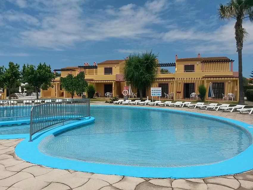 Apartamentos Ses Anneres Cala'N Blanes  Ngoại thất bức ảnh
