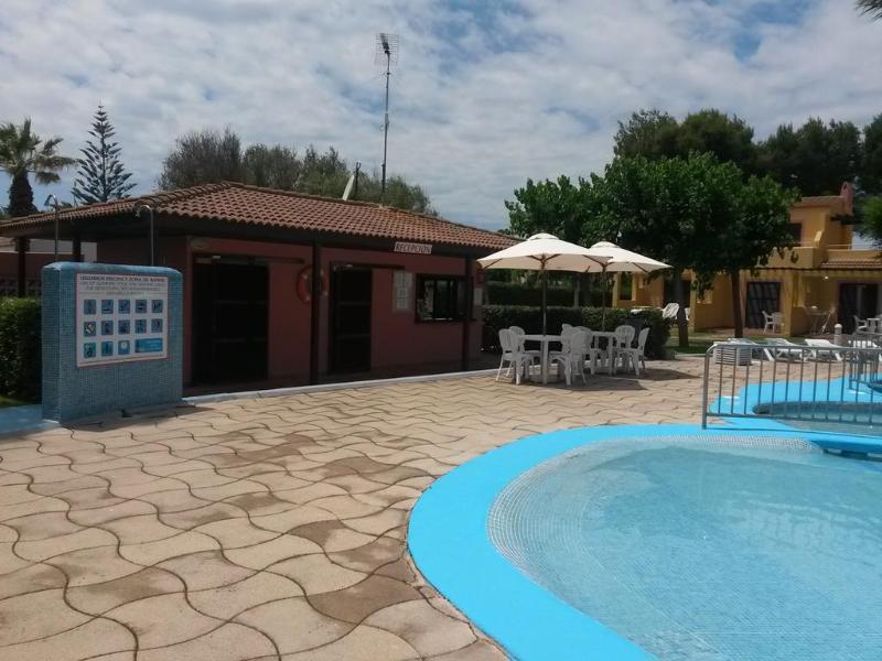 Apartamentos Ses Anneres Cala'N Blanes  Ngoại thất bức ảnh