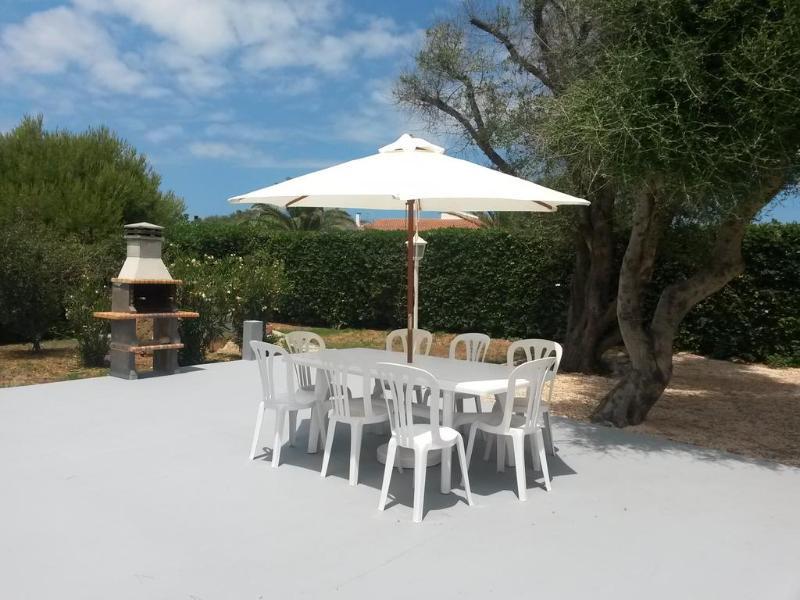 Apartamentos Ses Anneres Cala'N Blanes  Ngoại thất bức ảnh