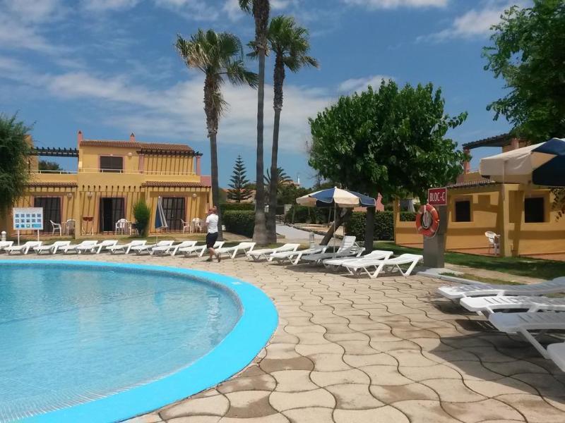 Apartamentos Ses Anneres Cala'N Blanes  Ngoại thất bức ảnh