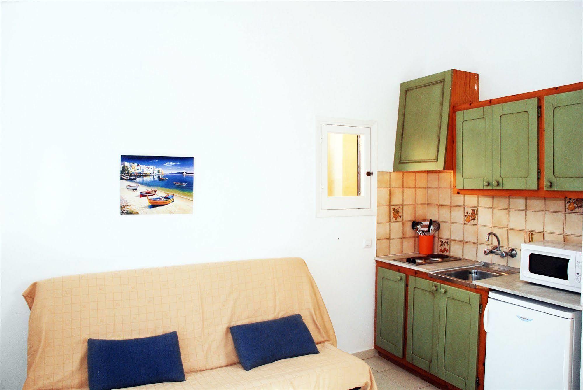 Apartamentos Ses Anneres Cala'N Blanes  Ngoại thất bức ảnh