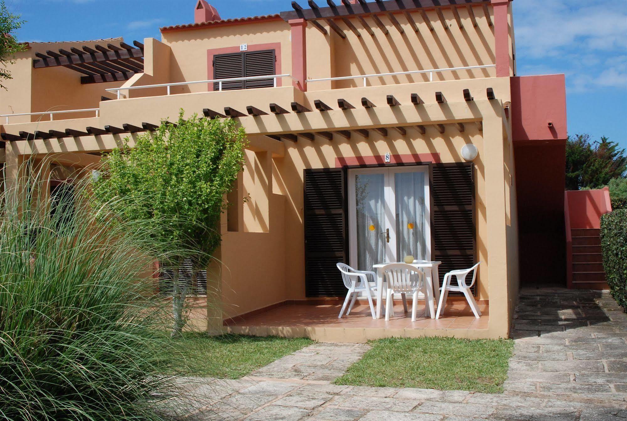 Apartamentos Ses Anneres Cala'N Blanes  Ngoại thất bức ảnh