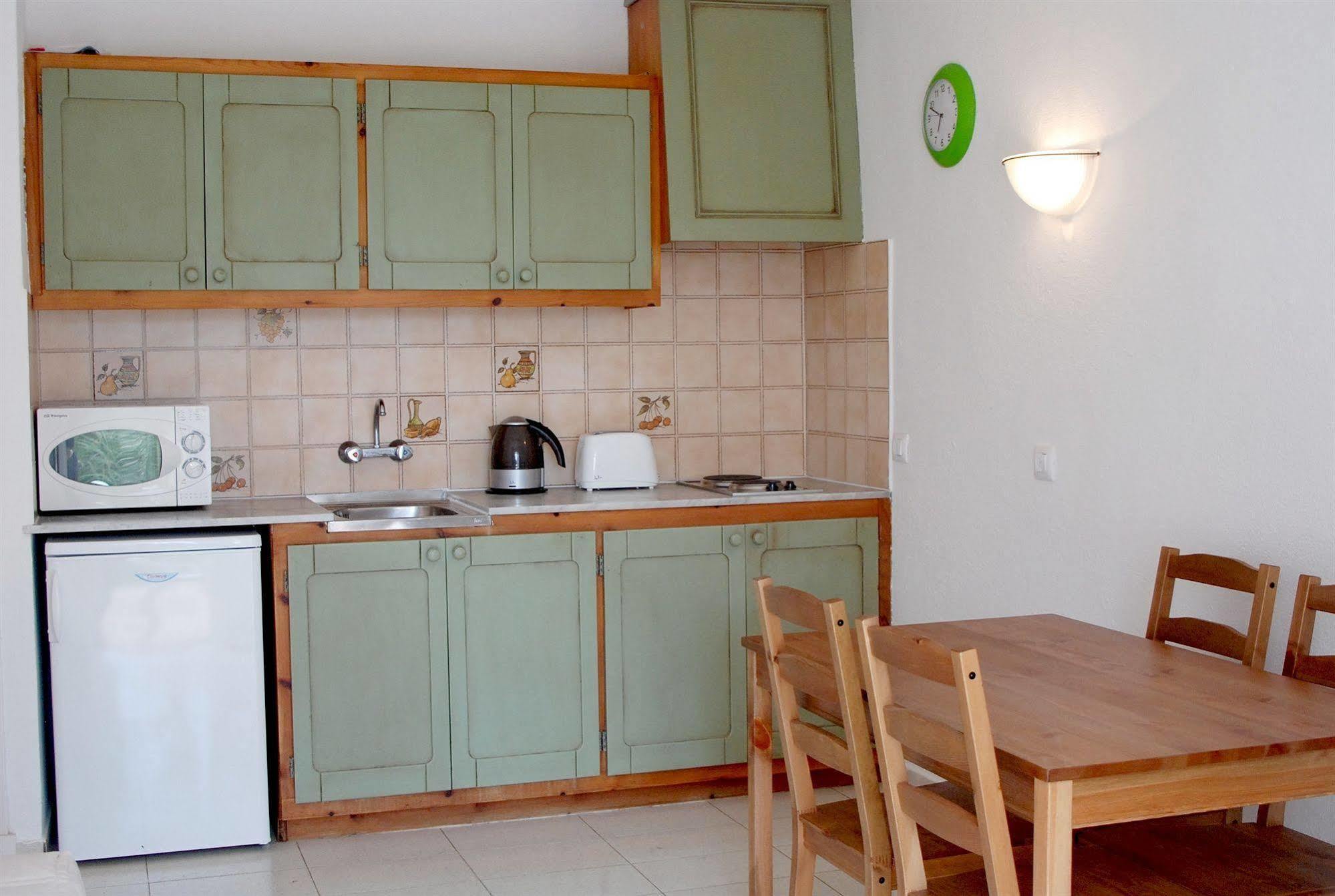 Apartamentos Ses Anneres Cala'N Blanes  Ngoại thất bức ảnh