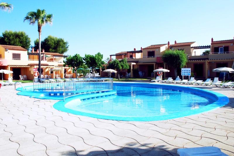 Apartamentos Ses Anneres Cala'N Blanes  Ngoại thất bức ảnh